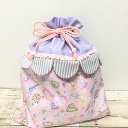 くれあさま専用⭐︎入学セット 入園入学セット☆#19-03(女の子-分類：かわいい系) レッスン