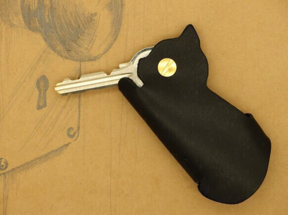 Think Bee! シンクビー！ 手袋 キーケース レディース 黒 猫 楽天市場】シンクビー 猫の通販