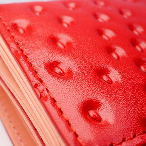 buchy 財布 牛革 ハンドメイド グローブ 赤 buchy 財布 牛革 ハンドメイド グローブ 赤一 番 安い 通販