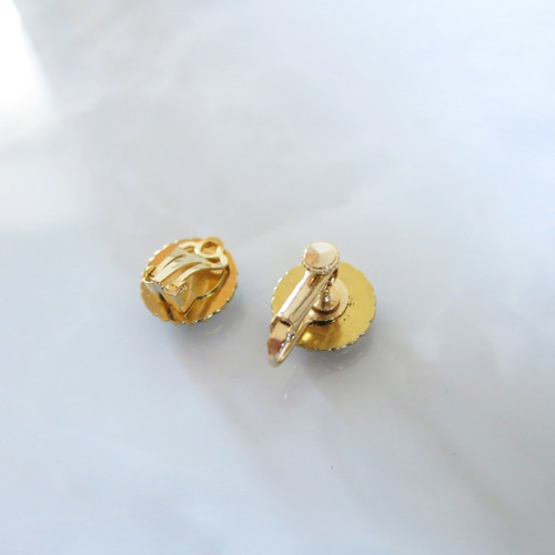 ピンク　ボタン　アクセサリー　バラ　ヴィンテージ　フラメンコ　ピアス　イヤリング 緑 ビーズ アクセサリー バラ ヴィンテージ フラメンコ ピアス