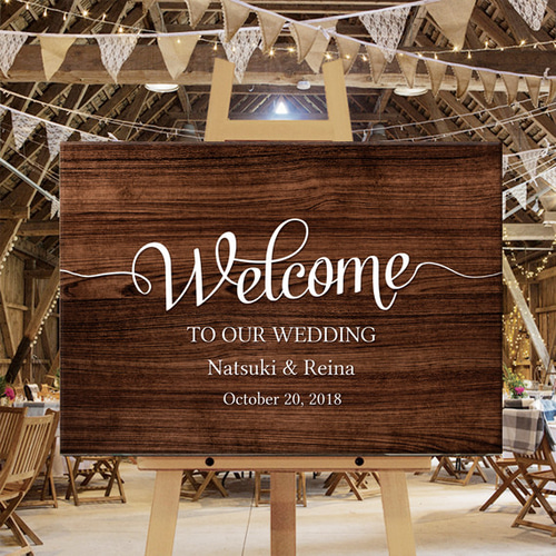 Wellcomeボード 7a5c6f5f01752a2a1065a0e347f074