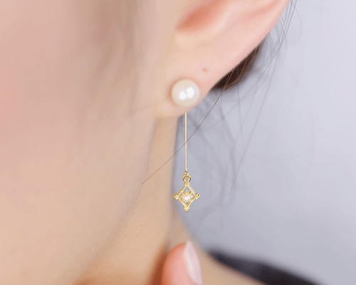 耳環　金環　①②まとめて 耳環 金環 ①②まとめて 耳環 金環 ①②まとめて