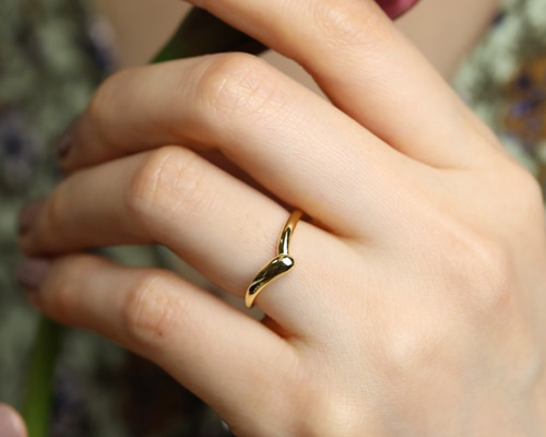 Cartier シルバー925 ラウンドリング Juste un Clou Rings