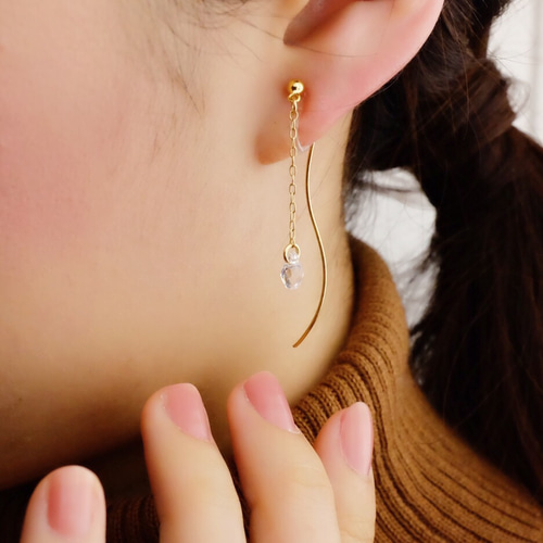 ☆専用です☆ 3点 14kgf ピアス/イヤリング