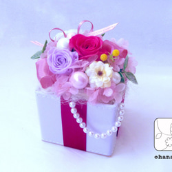 お花の贈り物-ohanabox- 1枚目の画像