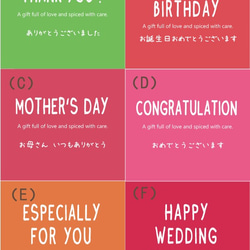 《母の日/誕生日/結婚祝いギフト》プリザーブドフラワーのカーネーションのフォトフレームohanabako-cube 3枚目の画像