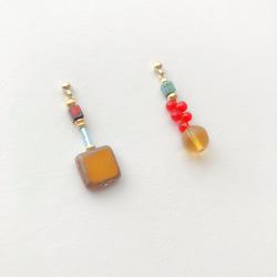 EARRING:「Innocent」small bottle 3枚目の画像