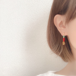 EARRING:「Innocent」small bottle 5枚目の画像