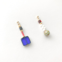 EARRING:「Noble」small bottle 3枚目の画像