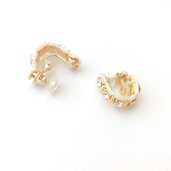 EARRING: 「ライチ」 reward 4枚目の画像