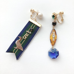 EARRING:「Duck」 delicious medal 3枚目の画像