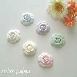 アロマストーン(ビーチサンダルと貝殻10個) ディフューザー・アロマ