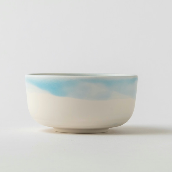 Jidori Blue Bowl 1枚目の画像