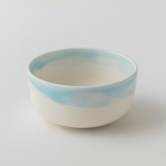 Jidori Blue Bowl 4枚目の画像