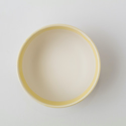 Jidori Yellow Bowl 2枚目の画像
