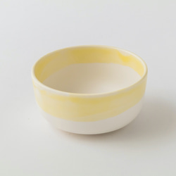 Jidori Yellow Bowl 4枚目の画像