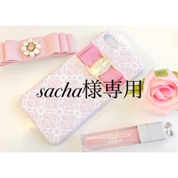 ビジュー❤️スワロフスキー❤️バレッタ ba5e9890786a688ad9a97f2ae12004