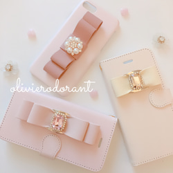 クリスタルビジュースワロフスキーバレッタ バレッタ ami 通販 2678434