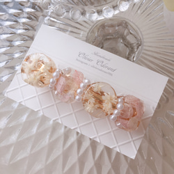 クリスタルビジュースワロフスキーバレッタ バレッタ ami 通販 2678434