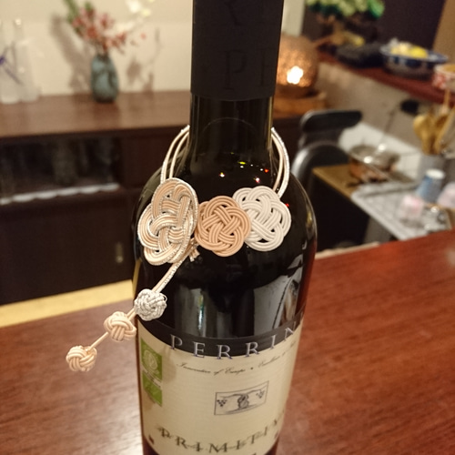 持ち運べるマルチデコレーションホルダー　ワインホルダー　マルニ 持ち運べるマルチデコレーションホルダー ワインホルダー マルニ