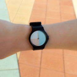 Simple watch Pastel color separate 2枚目の画像