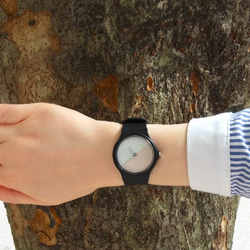 【手錶】Wrist watch 2color separate 第2張的照片