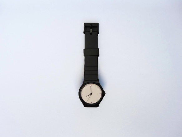 【展示】Custom order Simple watch 第1張的照片