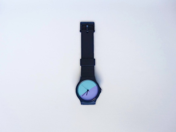 【展示】Custom order Simple watch 第1張的照片