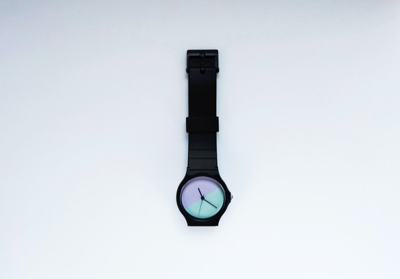 【展示】Custom order Simple watch 第1張的照片