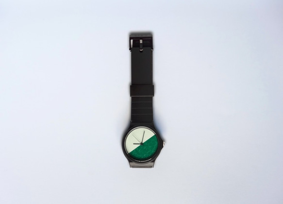 【展示】Custom order Simple watch 第1張的照片