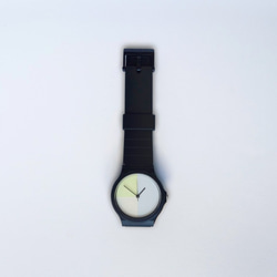 Simple watch pastel color separate 第3張的照片