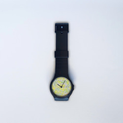 【展示】Custom order Simple watch 第3張的照片