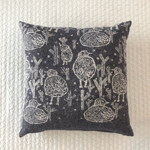 再販 ミナペルホネン home circle クッションカバー ホーム