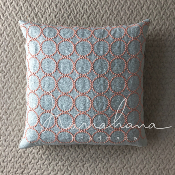 タンバリン　クッションカバー Amazon.co.jp: ミナペルホネン クッションカバータンバリン