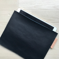 北欧風 iPad ケース 4枚目の画像