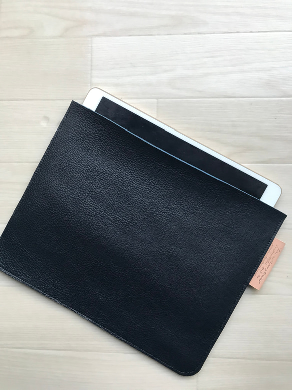 北欧風 iPad ケース 4枚目の画像