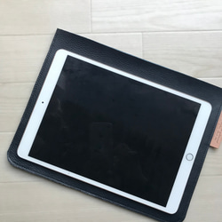 北欧風 iPad ケース 5枚目の画像