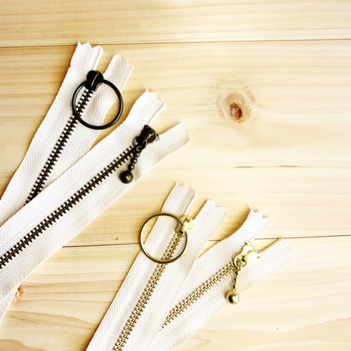 1点モノ リバティ 20cmファスナー コスメポーチ ＜Lady Penelope  