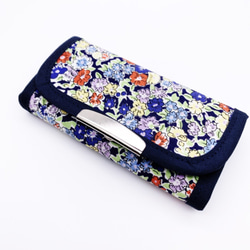 ぬいぐるみ テディベア 24cmファスナーポーチ バックインポーチ