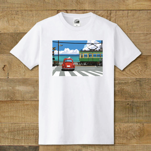 【やるかマン】　鎌塚氏,震えあがる Tシャツ・パンフレット M&Oplays on X: 