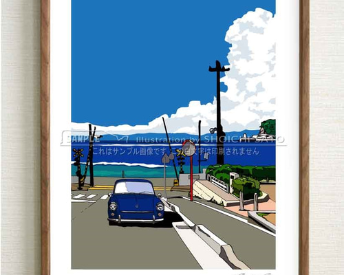 A4　イラストポスター 20点セット Amazon.co.jp: 絵画風 壁紙ポスター （はがせるシール式） ゼロ