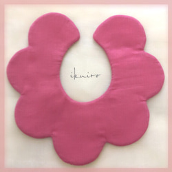 【再販3】リバティ ベルフラワー  国産シェラトンジャージ生地 3枚目の画像