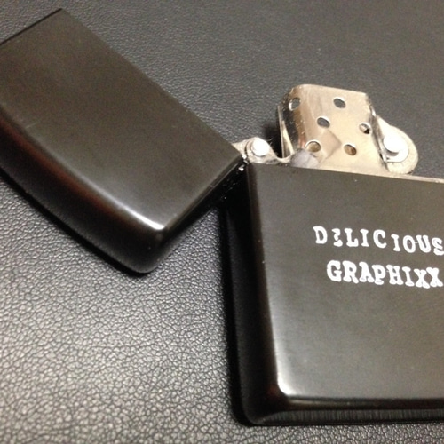 Summer Autumn ジッポライター（Zippo Lighter（ライター） | シルバー 