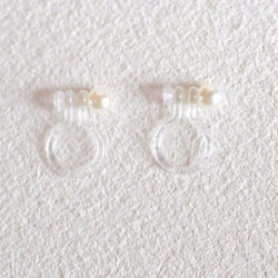 VINTAGE Jack-o'-Lantern Pierce/Earring 5枚目の画像