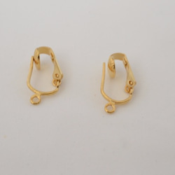 VINTAGE Cherry pop pierce/earring 4枚目の画像