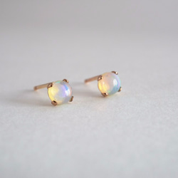 STONE Opal pierce 第1張的照片