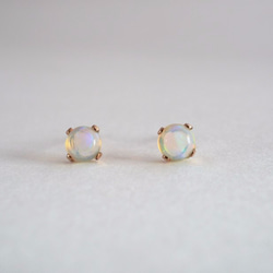 STONE Opal pierce 第2張的照片