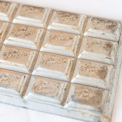 アンティーク チョコレートモールド（No.30565） その他インテリア雑貨