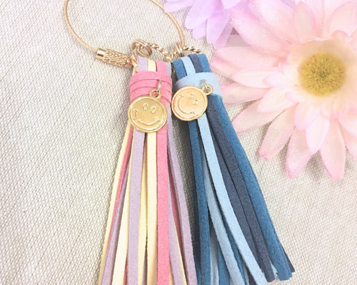 バックチャームタッセル、オーダーページ 1_b85e4c9ffc5c5d2d82315732fa2a