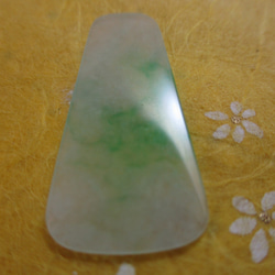糸魚川 ✨ 翡翠 原石 タンブル ジェダイド 天然石 東洋占星術師の娘